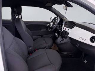 FIAT 500 usata, con Fari LED