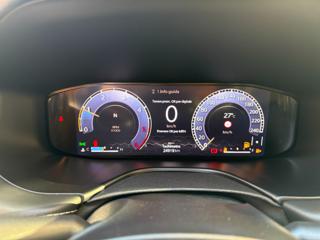 JEEP Compass usata, con Volante multifunzione