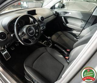 AUDI A1 usata, con Boardcomputer