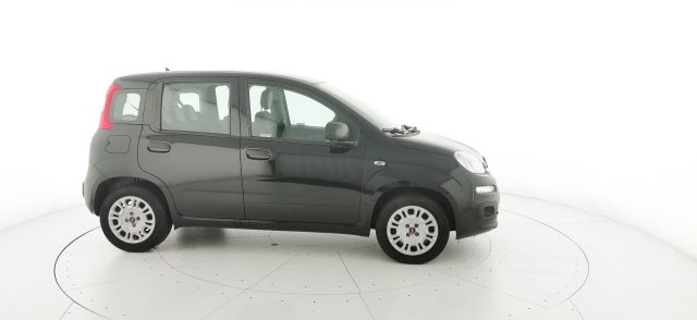 FIAT Panda usata, con Climatizzatore