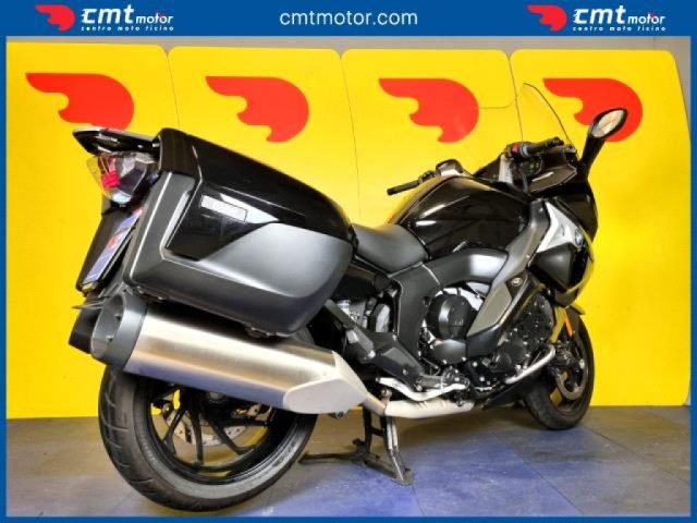 BMW K 1600 GT usata 3