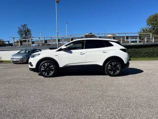 OPEL Grandland X usata, con Airbag Passeggero