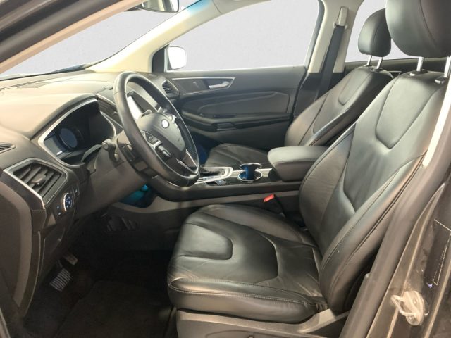 FORD Edge usata, con Chiusura centralizzata
