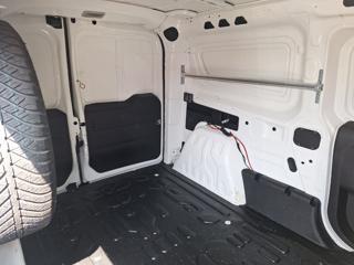 FIAT Doblo usata, con Alzacristalli elettrici