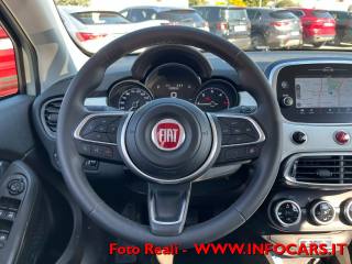 FIAT 500X usata, con ESP