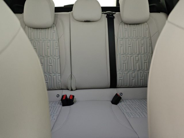 FIAT 600 usata, con Autoradio digitale