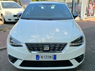 SEAT Ibiza usata, con ESP