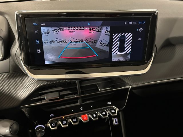 PEUGEOT 2008 usata, con Controllo trazione