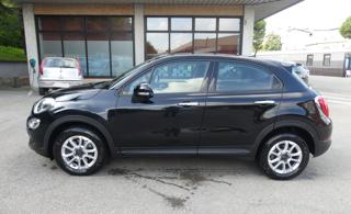 FIAT 500X usata, con Airbag Passeggero