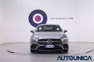 MERCEDES-BENZ A 180 usata, con Airbag
