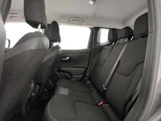 JEEP Renegade usata, con Filtro antiparticolato