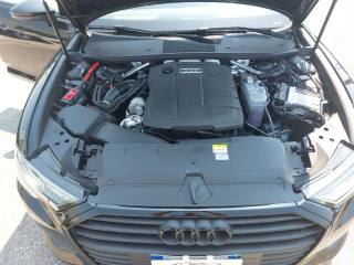 AUDI A6 usata, con Fari LED