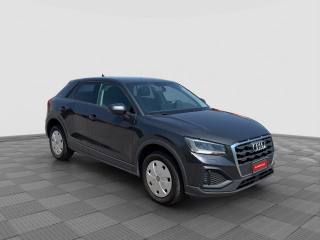 AUDI Q2 usata 6