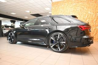 AUDI RS6 usata 77