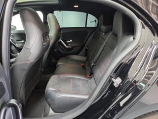 MERCEDES-BENZ A 180 usata, con Chiusura centralizzata