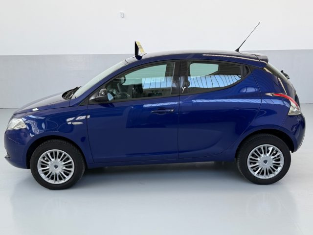 LANCIA Ypsilon usata, con Controllo trazione