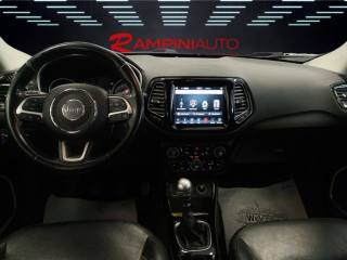 JEEP Compass usata 12