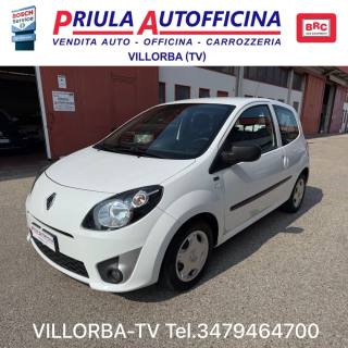RENAULT Twingo 1.2 16V Live ok neopatentati
