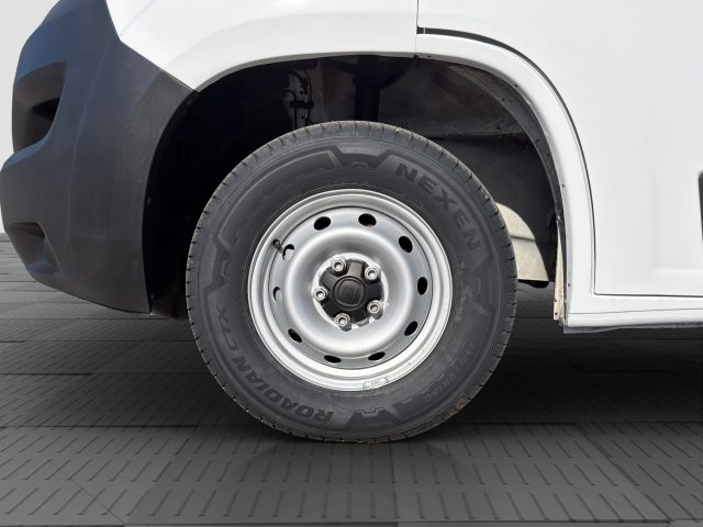 FIAT Ducato usata 14