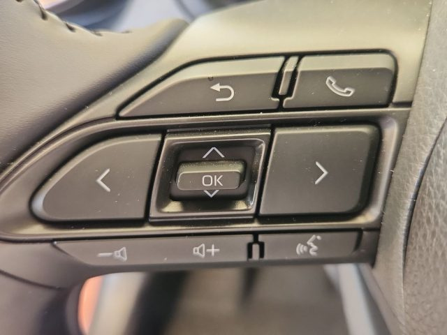 TOYOTA Aygo X usata, con Bluetooth