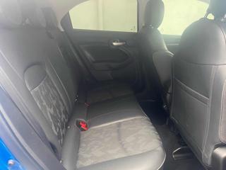 FIAT 500X usata, con Boardcomputer