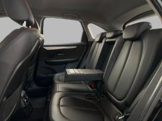 BMW 216 usata, con Cruise Control