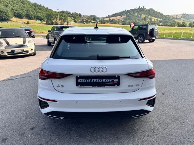 AUDI A3 usata, con Autoradio