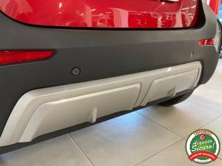 DR MOTOR DR 1.0 EV usata, con Interni in pelle