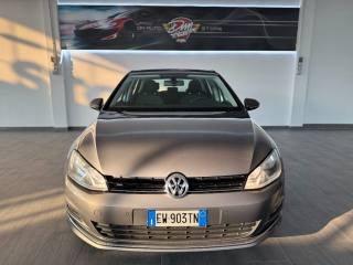 VOLKSWAGEN Golf usata, con Airbag laterali
