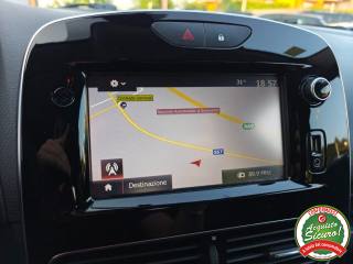 RENAULT Clio usata, con Immobilizzatore elettronico