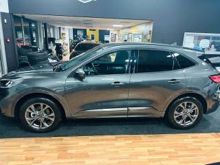 FORD Kuga usata, con Airbag Passeggero