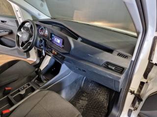 VOLKSWAGEN Caddy usata, con Airbag testa