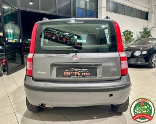 FIAT Panda usata, con Autoradio