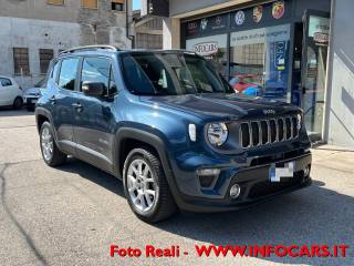 JEEP Renegade 1.6 Mjt DDCT 120 CV Limited PROMO !