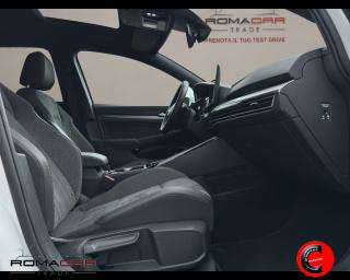 VOLKSWAGEN Golf usata, con Fari LED