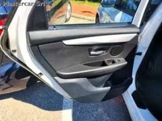 BMW 216 usata, con Immobilizzatore elettronico