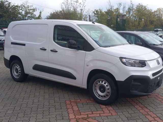 FIAT Doblo usata, con Airbag Passeggero