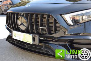 MERCEDES-BENZ A 45 S AMG usata, con Airbag