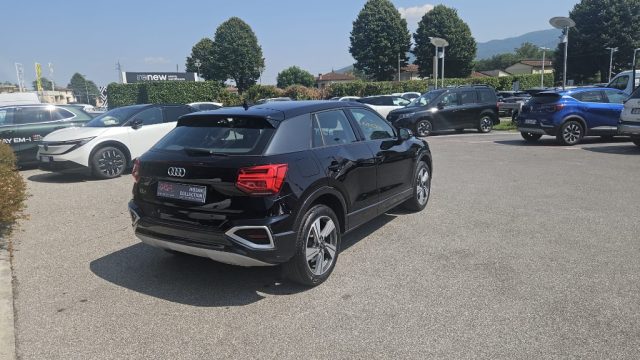 AUDI Q2 usata, con Airbag Passeggero