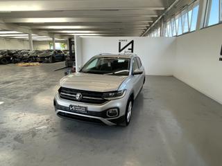 VOLKSWAGEN T-Cross usata, con Airbag laterali