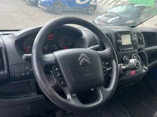 CITROEN Jumper usata, con Controllo automatico clima