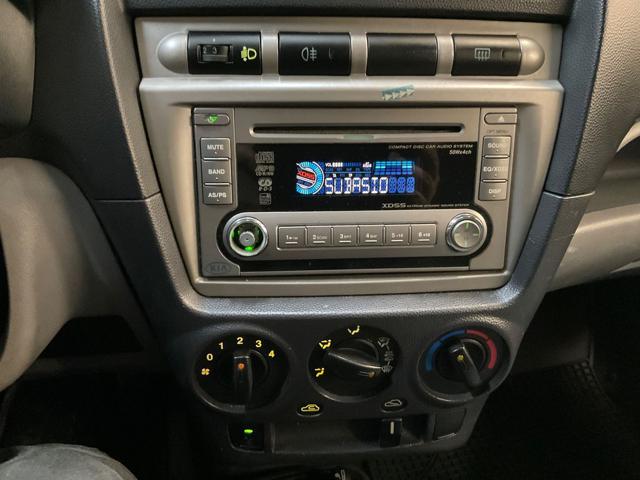 KIA Picanto usata, con Airbag Passeggero