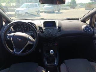 FORD Fiesta usata 8