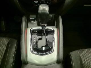 NISSAN Qashqai usata, con Volante multifunzione