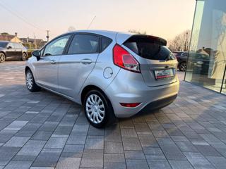 FORD Fiesta usata, con Boardcomputer