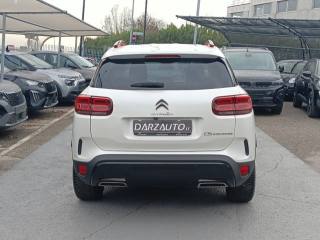 CITROEN C5 Aircross usata, con Controllo elettronico della corsia