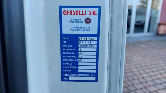 PEUGEOT Boxer usata, con Specchietti laterali elettrici