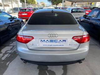 AUDI A5 usata, con Cerchi in lega