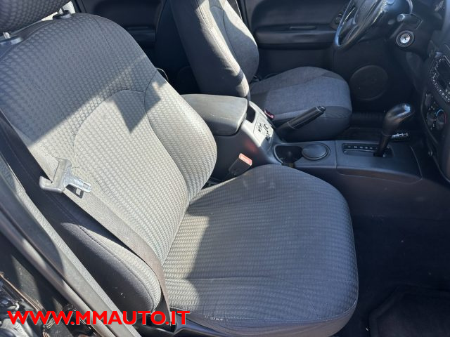 JEEP Cherokee usata, con Specchietti laterali elettrici