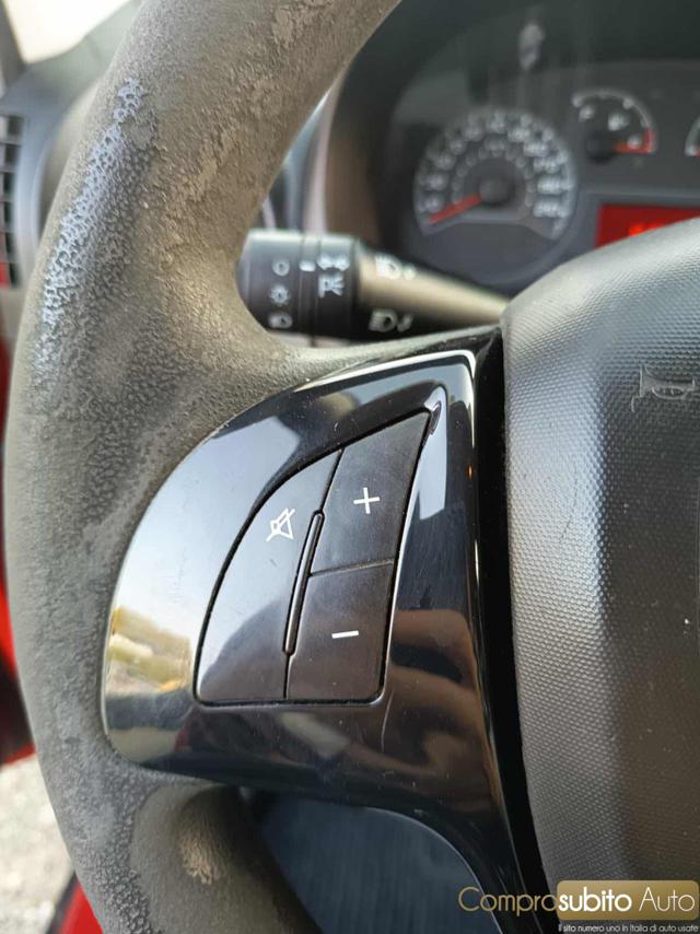 FIAT Fiorino usata 18